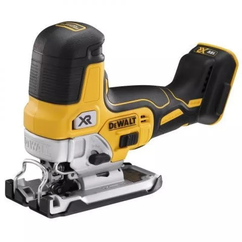 DEWALT DCK329P2T-QW 18V XR Juhtmeta komplekt: 2-kiiruseline löökpuur ja nurklihvija 2x 5.0Ah akuga, laadija ja T-STAK II kohvriga