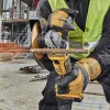 DEWALT DCK329P2T-QW 18V XR Juhtmeta komplekt: 2-kiiruseline löökpuur ja nurklihvija 2x 5.0Ah akuga, laadija ja T-STAK II kohvriga