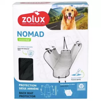 ZOLUX Nomad Kaitsekate Tagumistele Autoistmetele