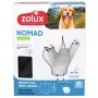 ZOLUX Nomad Kaitsekate Tagumistele Autoistmetele