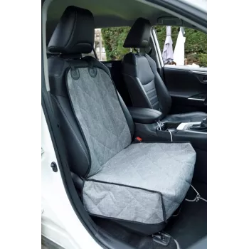 ZOLUX Nomad Kaitsekate Esimesele Autoistmele