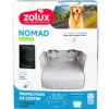 ZOLUX Nomad Pagasiruumi Kaitsekate - Veekindel Polüester, Universaalne, Must