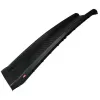 ZOLUX Nomad Dog Car Ramp 151.5x40x16 cm Black