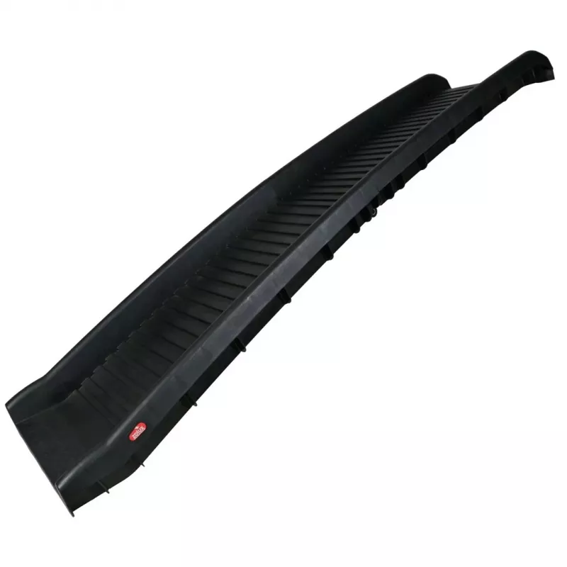 ZOLUX Nomad Dog Car Ramp 151.5x40x16 cm Black
