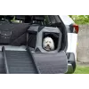 ZOLUX Nomad Dog Car Ramp 151.5x40x16 cm Black