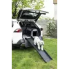 ZOLUX Nomad Dog Car Ramp 151.5x40x16 cm Black