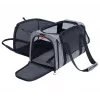 ZOLUX NOMAD M Laiendatav Lemmikloomakandekott 44x28x28 cm Hall
