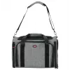 ZOLUX NOMAD M Laiendatav Lemmikloomakandekott 44x28x28 cm Hall