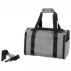 ZOLUX NOMAD M Laiendatav Lemmikloomakandekott 44x28x28 cm Hall