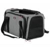 ZOLUX NOMAD M Laiendatav Lemmikloomakandekott 44x28x28 cm Hall