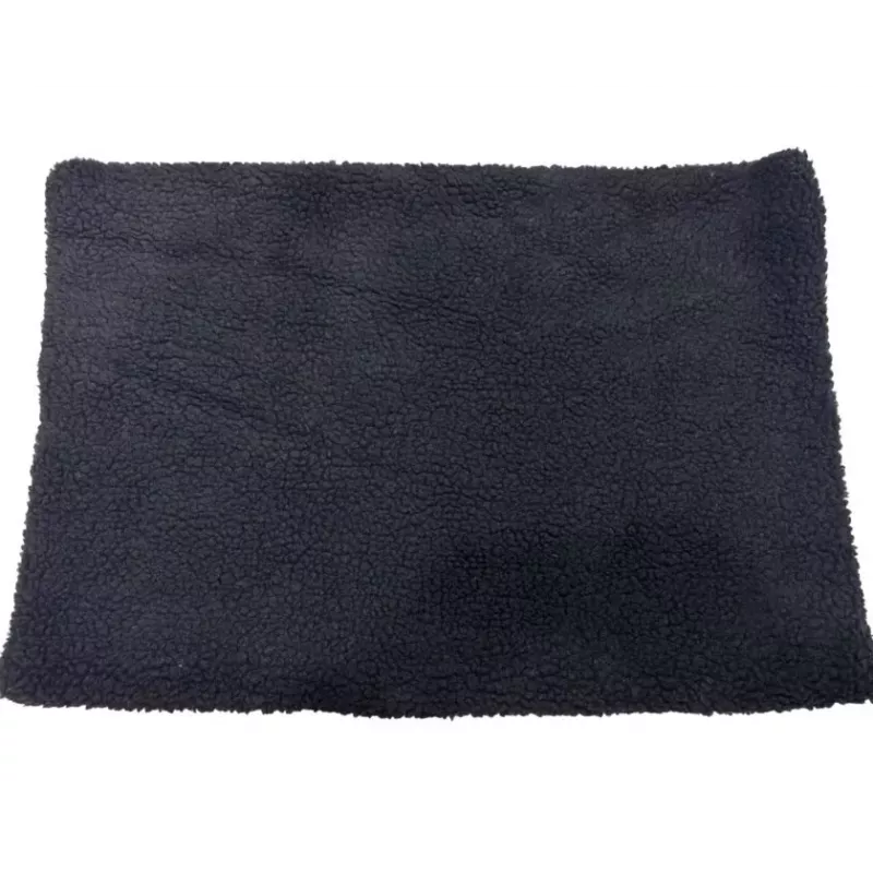 ZOLUX NOMAD L Kokkupandav Kangast Lemmikloomakandur, Suur, Hall ja Must, 91,4x63,5x63,5 cm