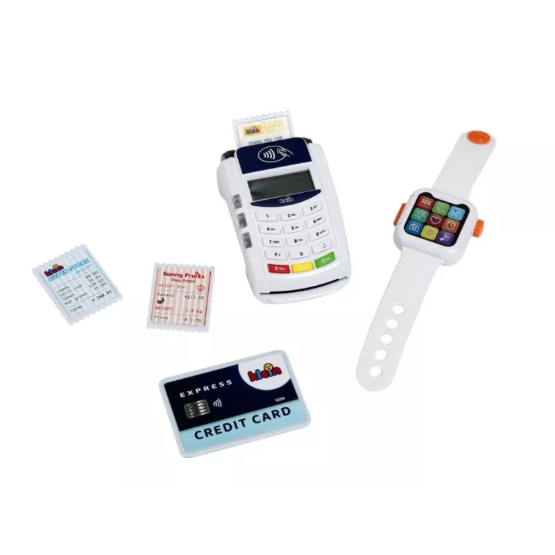Klein 7276 Elektrooniline terminal ja nutikell
