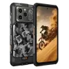 ULEFONE XEVER 8 8/128GB Must Nutitelefon