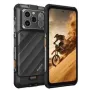 ULEFONE XEVER 8 8/128GB Must Nutitelefon