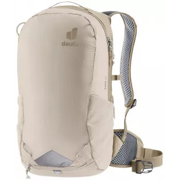 Deuter Race 12 Jalgrattaseljakott Khaki-Ivy