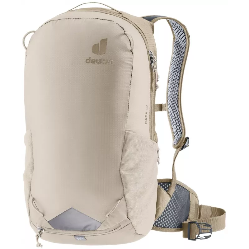 Deuter Race 12 Jalgrattaseljakott Khaki-Ivy