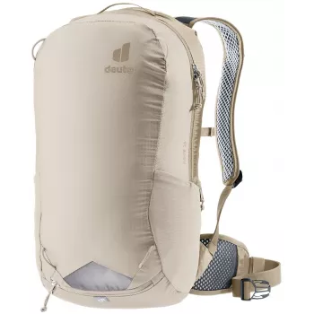 Deuter Race 16 jalgrattaseljakott Khaki/Ivy