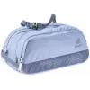 Deuter Wash Bag Tour II Atlantic-Ink Sinine Tualett-tarvikute Kott