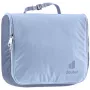 Deuter Wash Center Lite I Tualett-tarvikute kott Sinine (Atlantic-Ink)