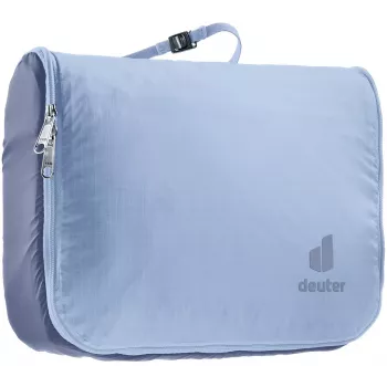 Deuter Wash Center Lite II Tualett-tarvikute kott Midnight Blue