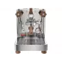 Lelit Bianca V3 PL162T-EU kahe boileriga espressomasin vooluhulga reguleerimisega, 2,5L, 1500W, valge