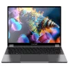 Chuwi FreeBook 2025 N150 13.5 inch 2-in-1 puutetundlik sülearvuti, Intel N150, 16GB RAM, 512GB SSD, raudhall