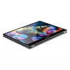 Chuwi FreeBook 2025 N150 13.5 inch 2-in-1 puutetundlik sülearvuti, Intel N150, 16GB RAM, 512GB SSD, raudhall