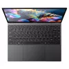 Chuwi FreeBook 2025 N150 13.5 inch 2-in-1 puutetundlik sülearvuti, Intel N150, 16GB RAM, 512GB SSD, raudhall