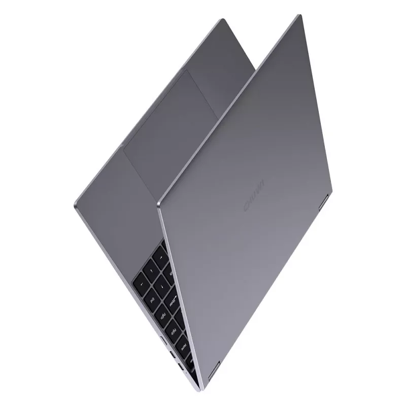 Chuwi FreeBook 2025 N150 13.5 inch 2-in-1 puutetundlik sülearvuti, Intel N150, 16GB RAM, 512GB SSD, raudhall
