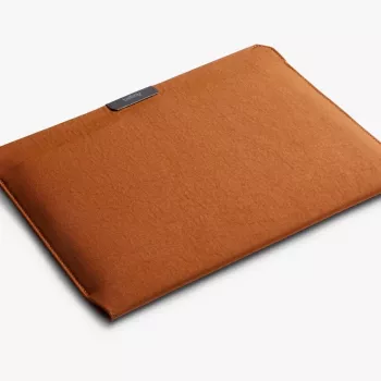 Bellroy Laptop Sleeve 14 - sülearvuti ümbris (pronks)