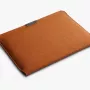 Bellroy Laptop Sleeve 14 - sülearvuti ümbris (pronks)