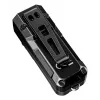 Nitecore TUP2 Võtmehoidja Taskulamp Must 1200lm USB-C