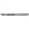 ASUS Vivobook 14 M1405NAQ-LY016W, 14.0 inch WUXGA IPS-Level, AMD Ryzen 5, 16GB DDR5, 512GB SSD, AMD Radeon Graphics, Windows 11 Home, Cool Silver