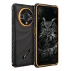 ULEFONE Armor X31 Pro 4G vastupidav nutitelefon, 5,45 inch HD+, 8GB RAM, 256GB salvestusruumi, 5200mAh, IP68/IP69K, oranž