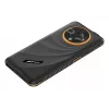 ULEFONE Armor X31 Pro 4G vastupidav nutitelefon, 5,45 inch HD+, 8GB RAM, 256GB salvestusruumi, 5200mAh, IP68/IP69K, oranž