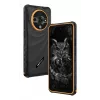ULEFONE Armor X31 Pro 4G vastupidav nutitelefon, 5,45 inch HD+, 8GB RAM, 256GB salvestusruumi, 5200mAh, IP68/IP69K, oranž