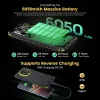 ULEFONE Armor X31 Pro 4G vastupidav nutitelefon, 5,45 inch HD+, 8GB RAM, 256GB salvestusruumi, 5200mAh, IP68/IP69K, oranž