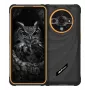 ULEFONE Armor X31 Pro 4G vastupidav nutitelefon, 5,45 inch HD+, 8GB RAM, 256GB salvestusruumi, 5200mAh, IP68/IP69K, oranž