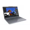 Lenovo ThinkBook 16p G6 21U0001LPB Sülearvuti - AMD Ryzen 9 8940HX, 32GB RAM, 1TB SSD, NVIDIA GeForce RTX 5060, 16.0 inch WUXGA, Luna Grey, Windows 11 Pro, 3 aastat kohapealne teenindus + CO2 kompensatsioon