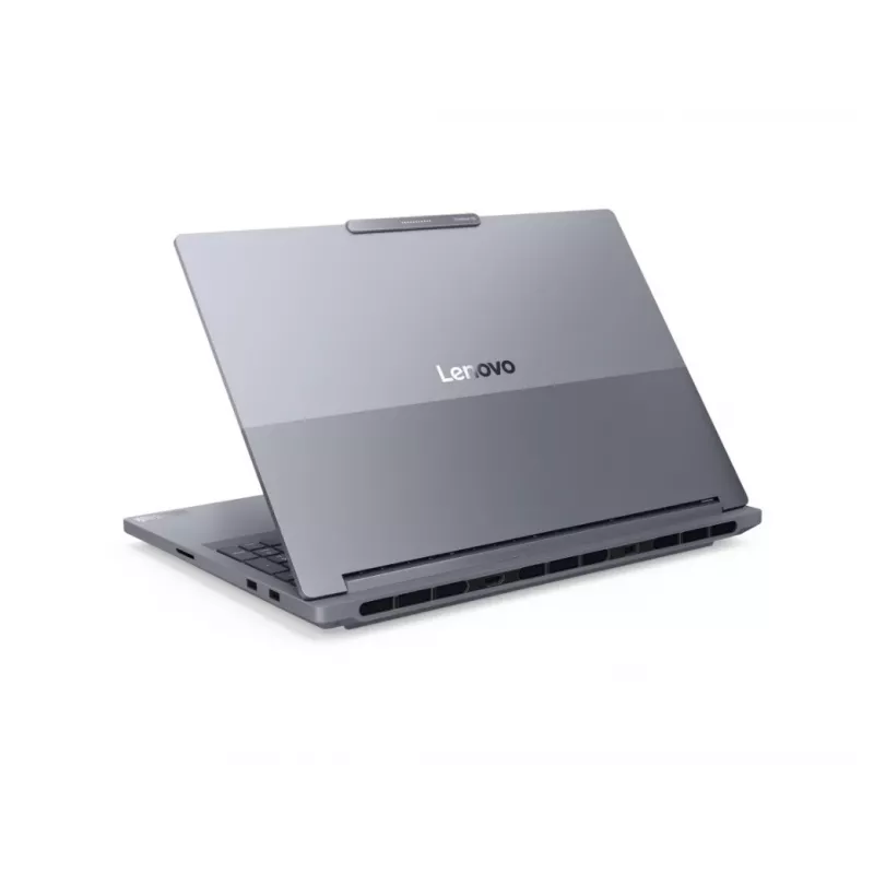 Lenovo ThinkBook 16p G6 21U0001LPB Sülearvuti - AMD Ryzen 9 8940HX, 32GB RAM, 1TB SSD, NVIDIA GeForce RTX 5060, 16.0 inch WUXGA, Luna Grey, Windows 11 Pro, 3 aastat kohapealne teenindus + CO2 kompensatsioon