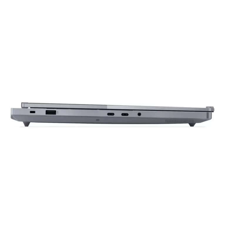Lenovo ThinkBook 16p G6 21U0001LPB Sülearvuti - AMD Ryzen 9 8940HX, 32GB RAM, 1TB SSD, NVIDIA GeForce RTX 5060, 16.0 inch WUXGA, Luna Grey, Windows 11 Pro, 3 aastat kohapealne teenindus + CO2 kompensatsioon