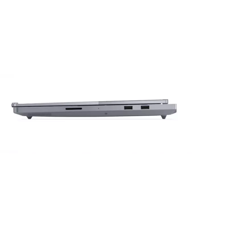 Lenovo ThinkBook 16p G6 21U0001LPB Sülearvuti - AMD Ryzen 9 8940HX, 32GB RAM, 1TB SSD, NVIDIA GeForce RTX 5060, 16.0 inch WUXGA, Luna Grey, Windows 11 Pro, 3 aastat kohapealne teenindus + CO2 kompensatsioon