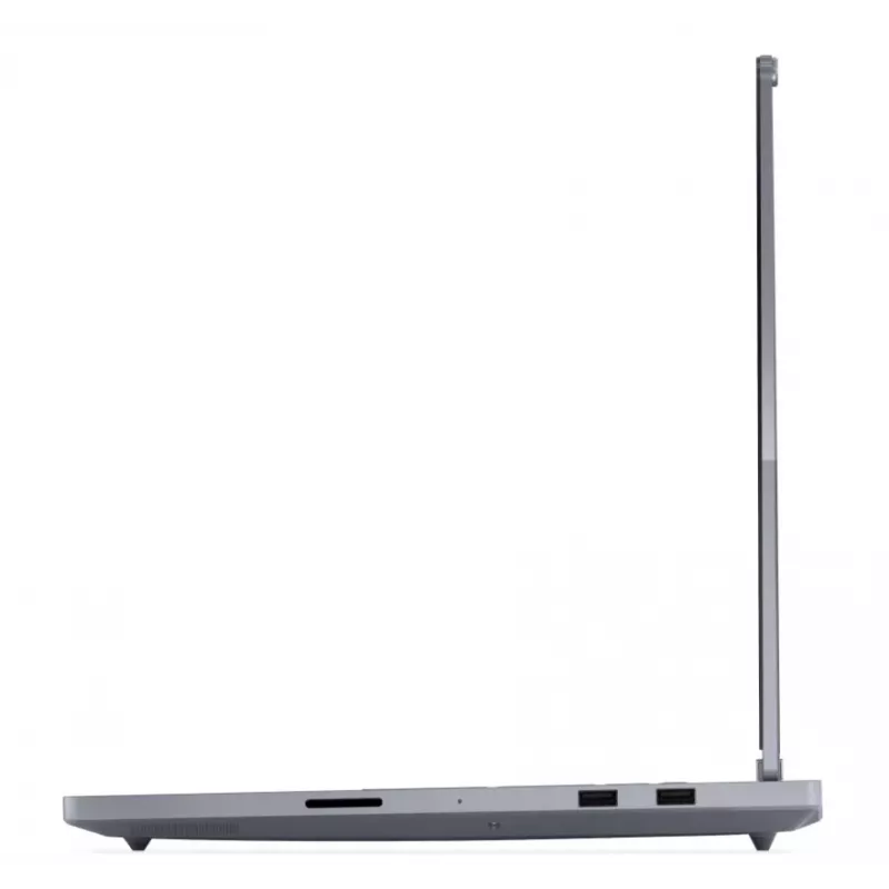 Lenovo ThinkBook 16p G6 21U0001LPB Sülearvuti - AMD Ryzen 9 8940HX, 32GB RAM, 1TB SSD, NVIDIA GeForce RTX 5060, 16.0 inch WUXGA, Luna Grey, Windows 11 Pro, 3 aastat kohapealne teenindus + CO2 kompensatsioon