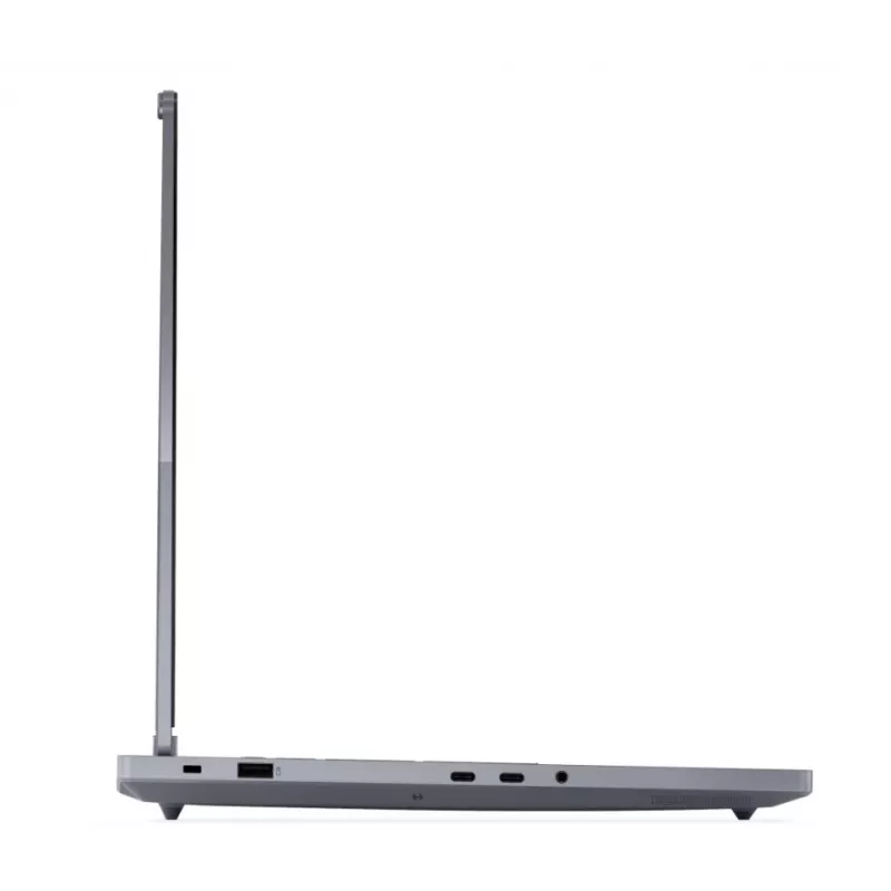 Lenovo ThinkBook 16p G6 21U0001LPB Sülearvuti - AMD Ryzen 9 8940HX, 32GB RAM, 1TB SSD, NVIDIA GeForce RTX 5060, 16.0 inch WUXGA, Luna Grey, Windows 11 Pro, 3 aastat kohapealne teenindus + CO2 kompensatsioon