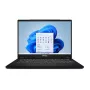 MSI Modern 14 H D13MG-095PL 14 inch FHD+ Sülearvuti - Intel Core i5-13420H, 16GB RAM, 512GB SSD, Intel UHD Graphics, Windows 11 Home, Classic Black