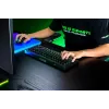Razer BlackWidow V4 Tenkeyless HyperSpeed Orange Switch Keyboard - US Layout