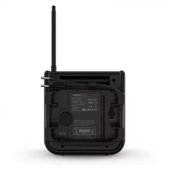 PerfectPro DABPRO Job Site Radio DAB+ FM Bluetooth IP65 Must