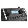 PerfectPro DABPRO Job Site Radio DAB+ FM Bluetooth IP65 Must