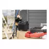 PerfectPro DABPRO Job Site Radio DAB+ FM Bluetooth IP65 Must