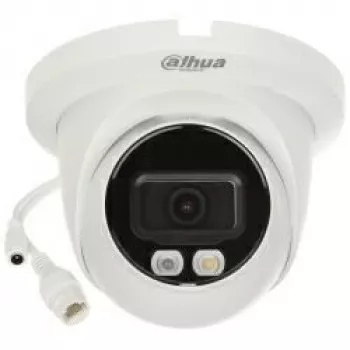 DAHUA IPC-HDW2549t-S-IL 5MP IP-kaamera (2,8 mm)